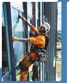 Услуги Высотные работы в Белове